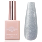 Preview: UV Gel - 4910 - Mermaid Glam Gel - Rome